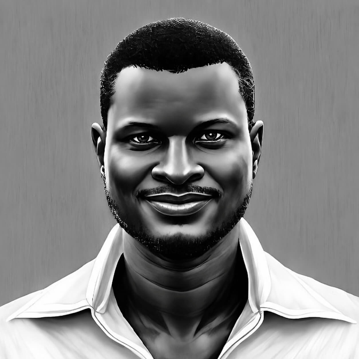 Chris Nwasike - Web3 Engagement Systems Engineer